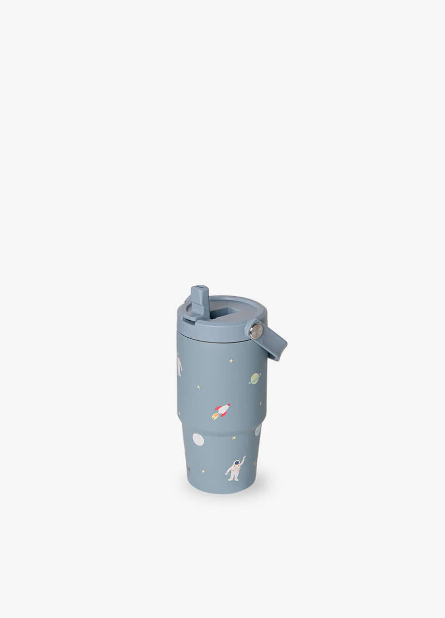 كوب ماء معزول بسعة 600 مل - Image 21
