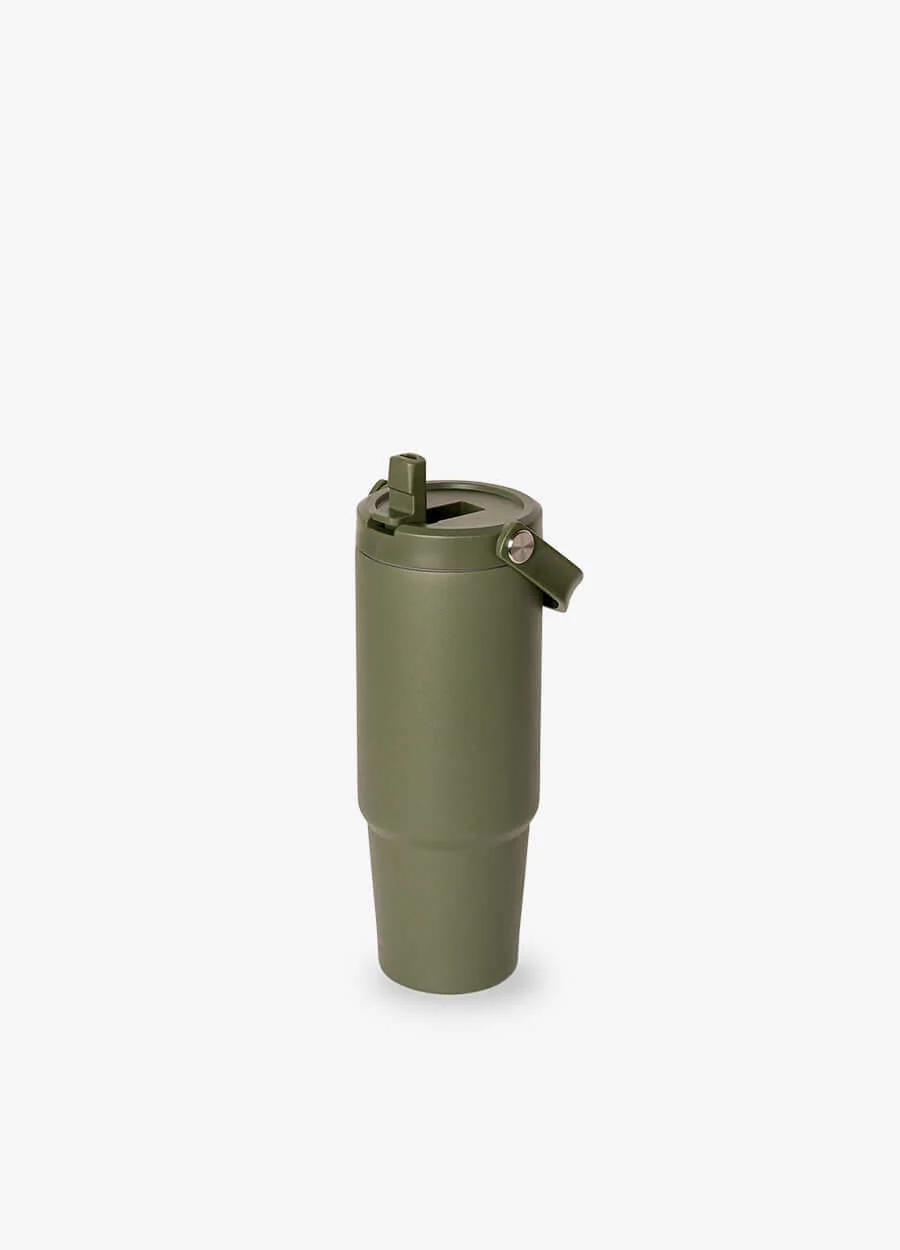 كوب ماء معزول بسعة 900 مل - Image 21