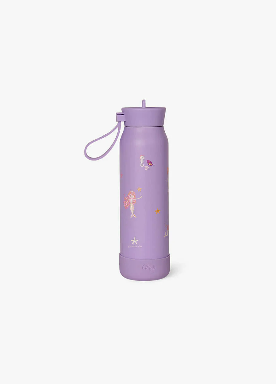 زجاجة ماء متوسطة - 350 مل - Image 6