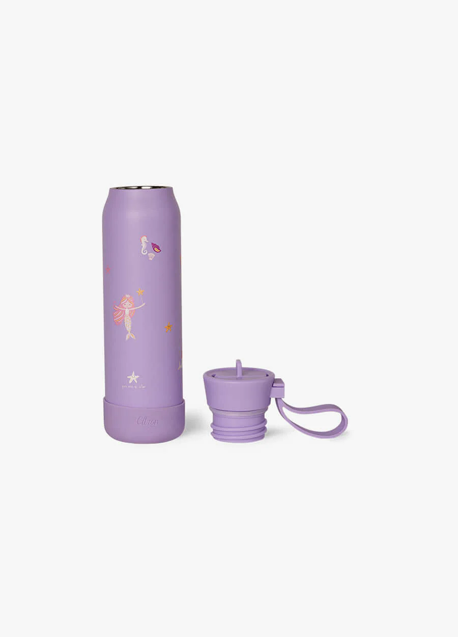 زجاجة ماء متوسطة - 350 مل - Image 7