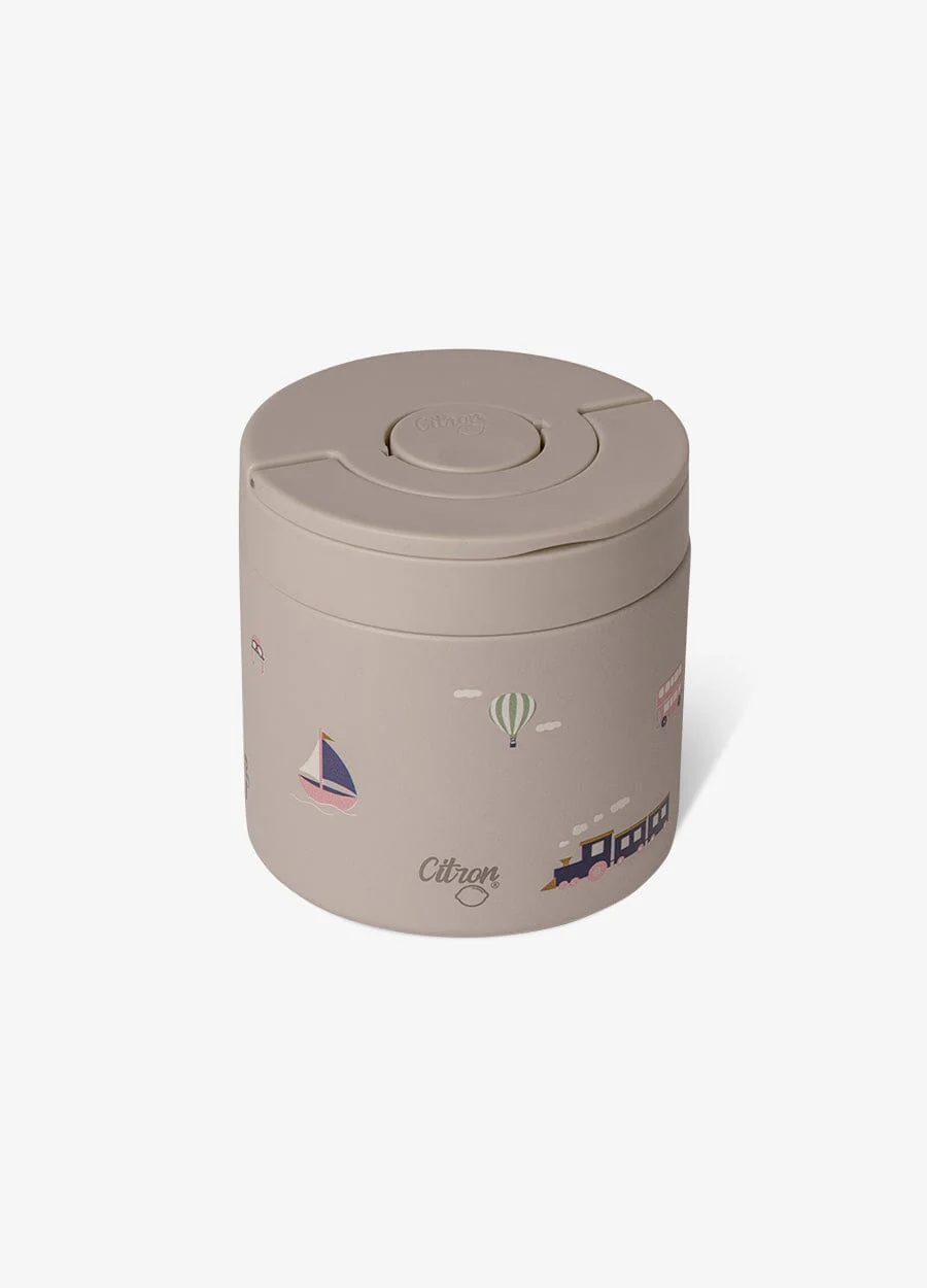 برطمان طعام معزول - 350 مل - Image 32
