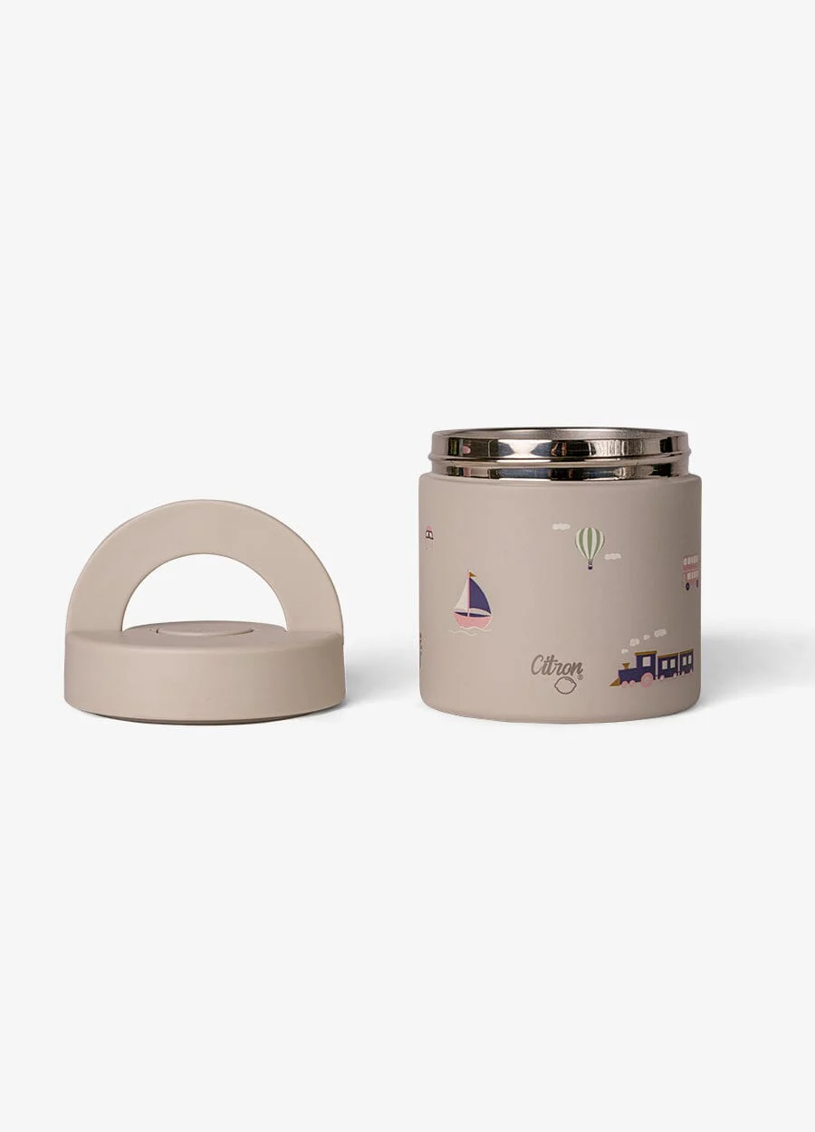 برطمان طعام معزول - 350 مل - Image 34