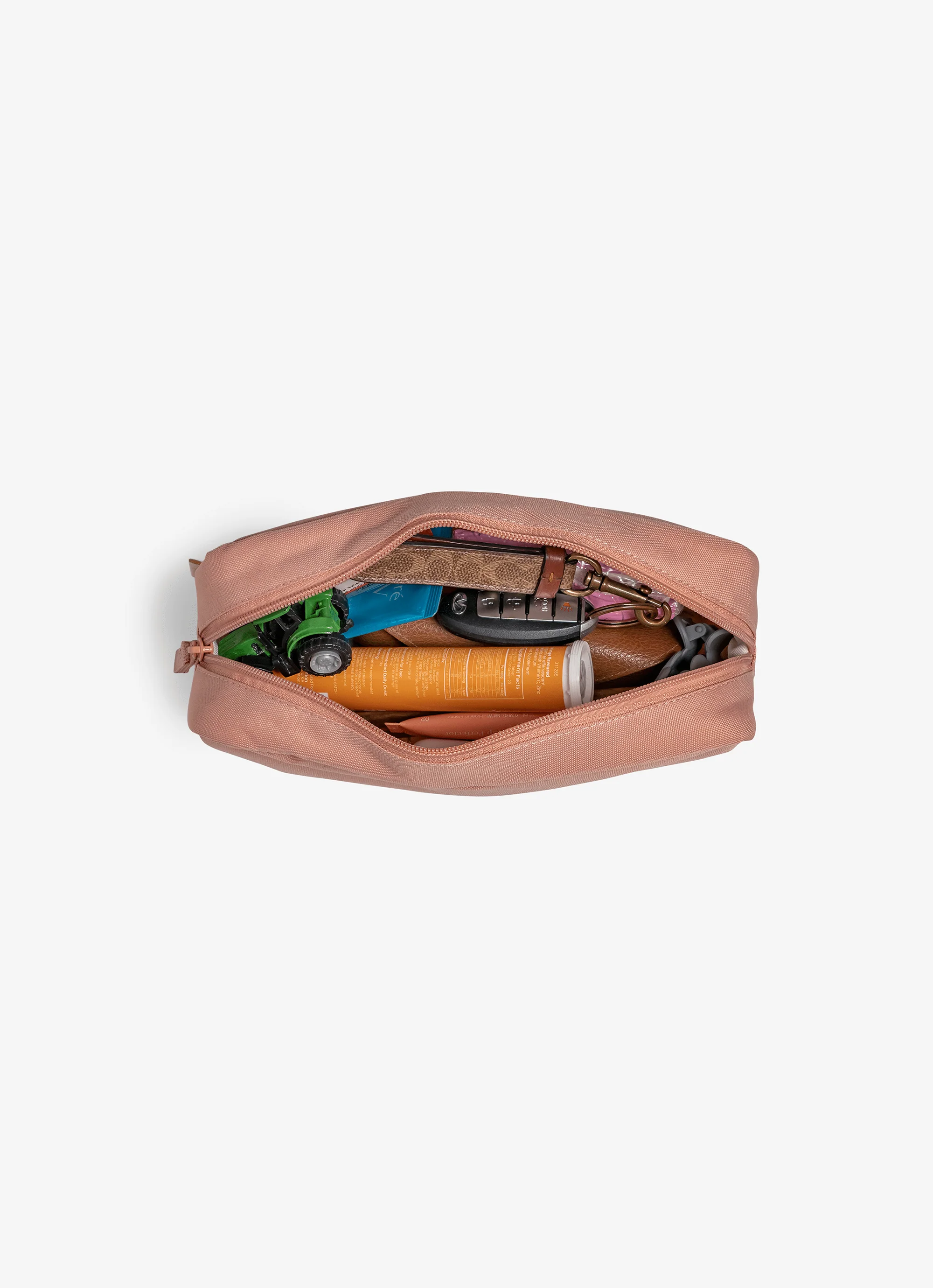 حقيبة سفر كلاسيكية - Image 16