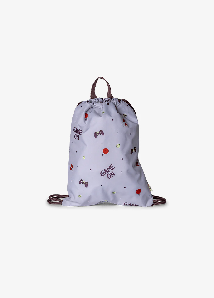 حقيبة مبللة برباط - Image 12