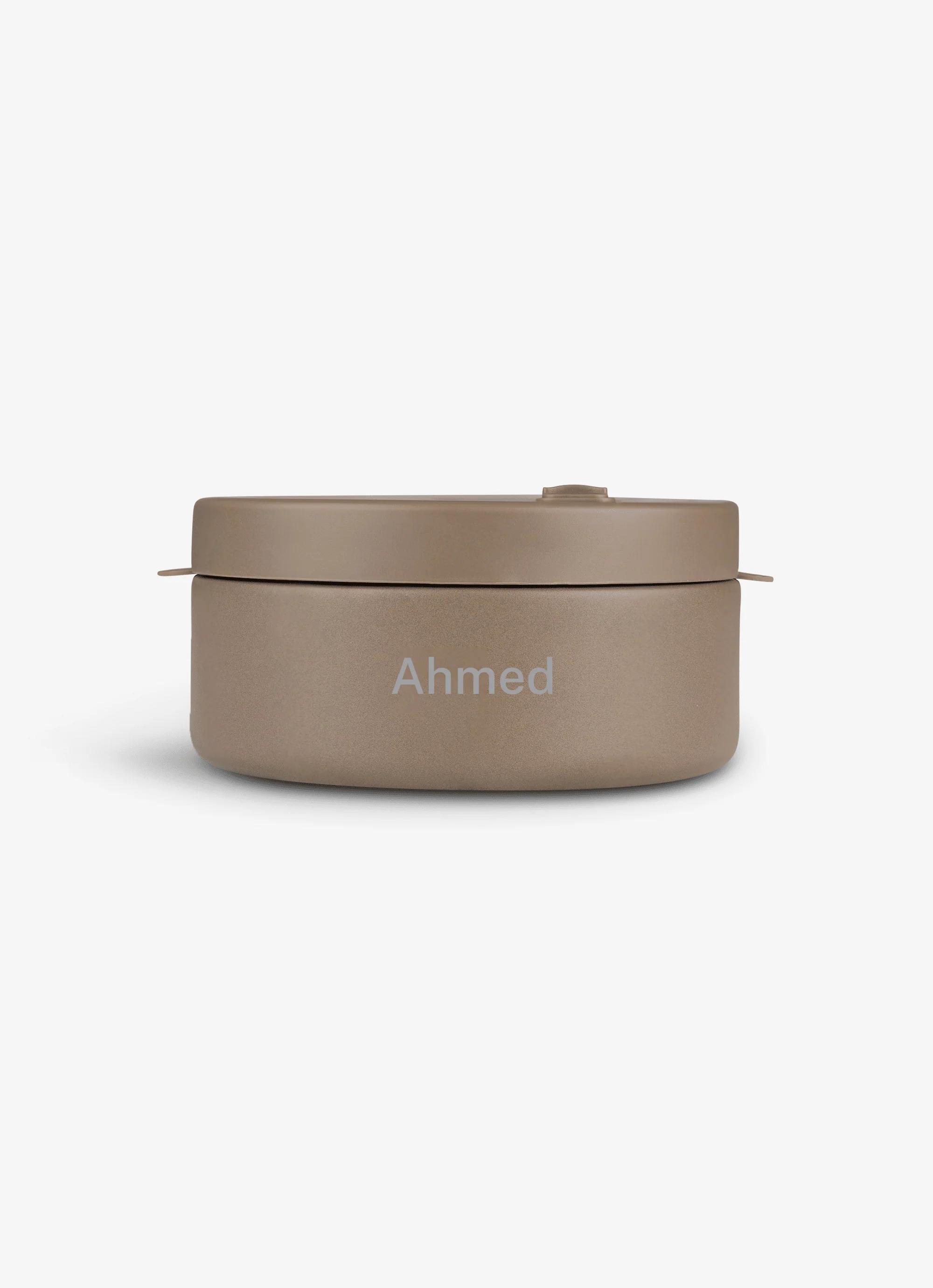 وعاء/برطمان طعام معزول - سعة 400 مل - Image 10