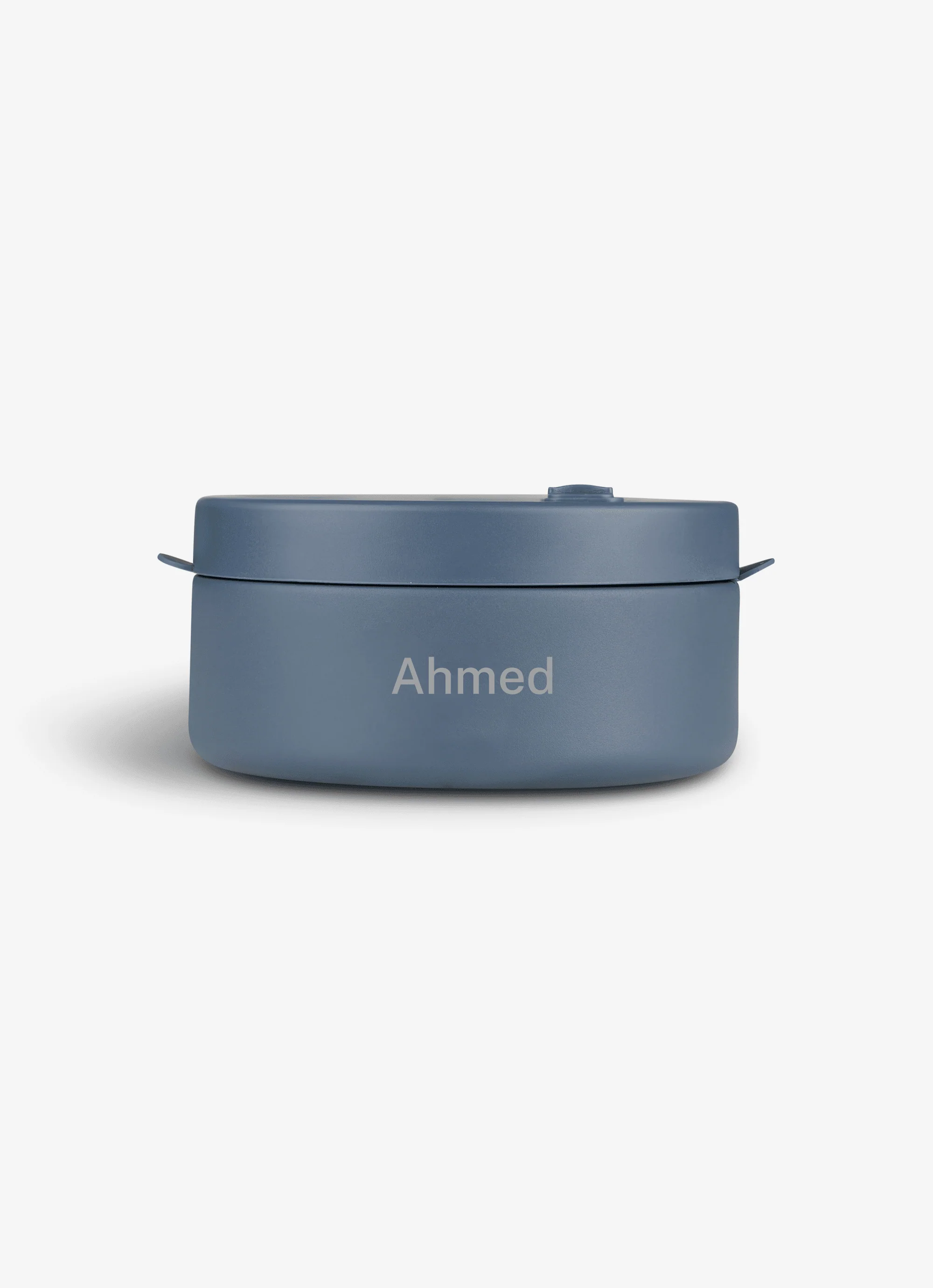 وعاء/برطمان طعام معزول - سعة 400 مل - Image 11