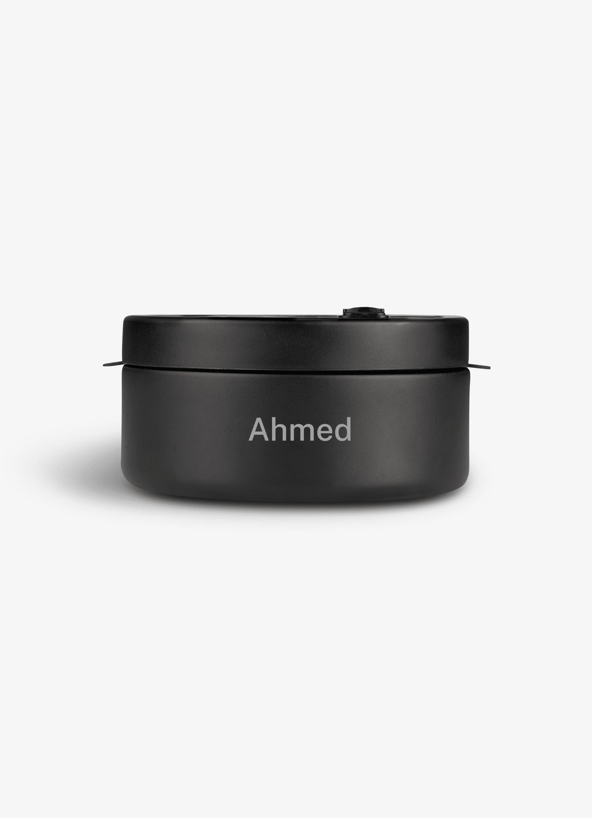وعاء/برطمان طعام معزول - سعة 400 مل - Image 13