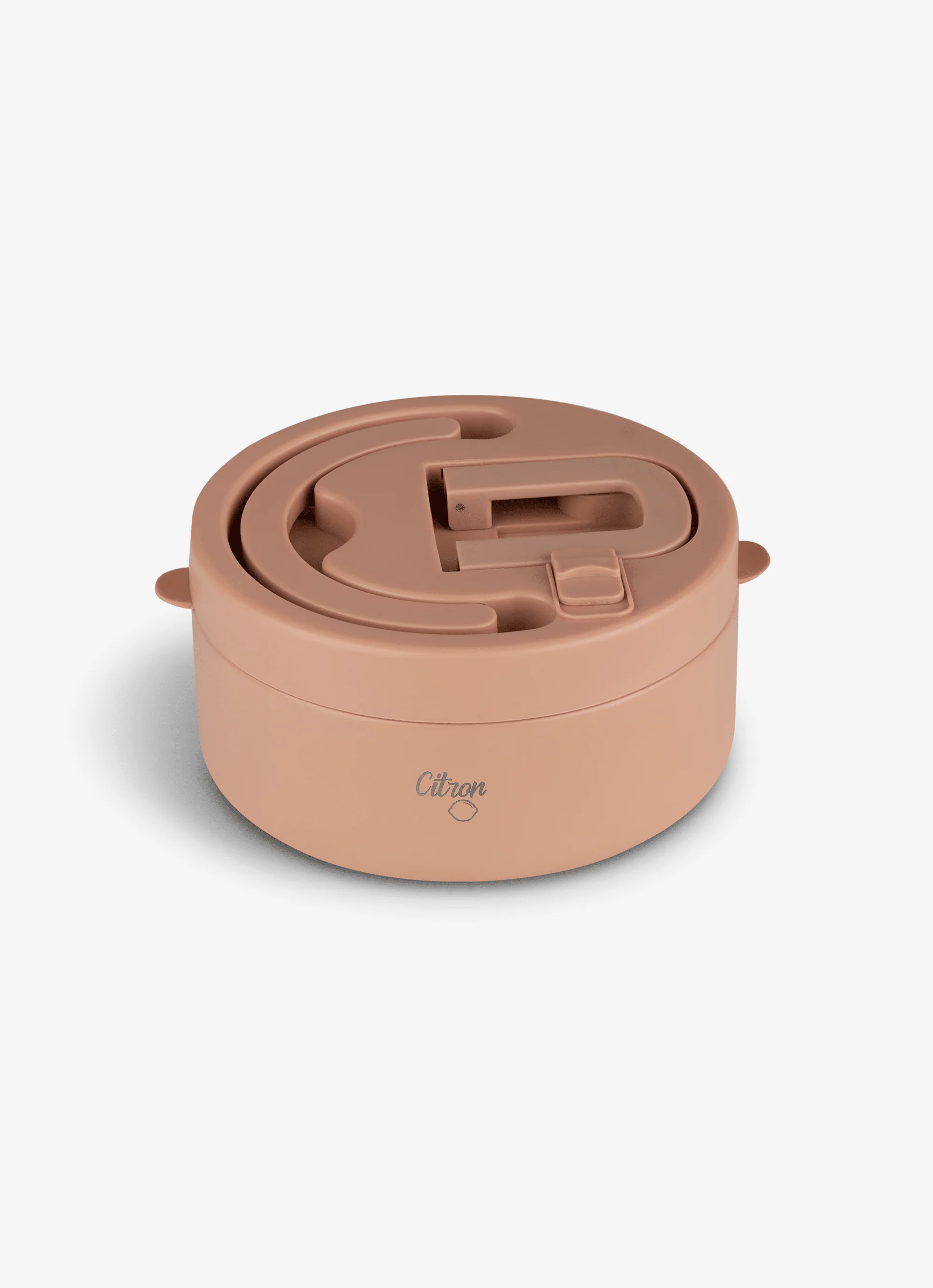 وعاء/برطمان طعام معزول - سعة 400 مل - Image 19