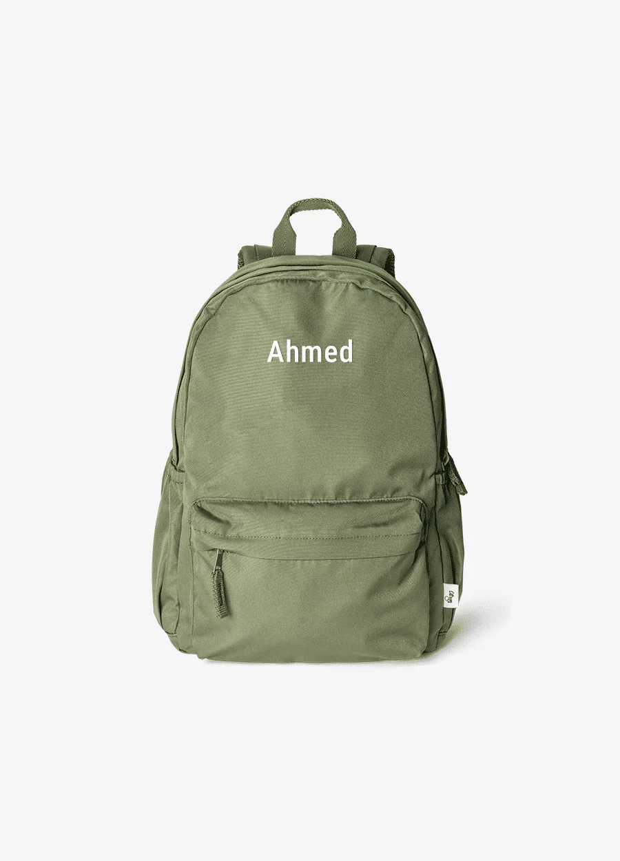 حقيبة ظهر كبيرة - Image 14