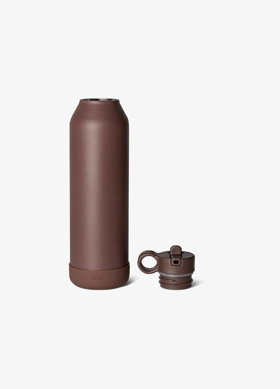 زجاجة ماء كبيرة - سعة 750 مل - Image 19