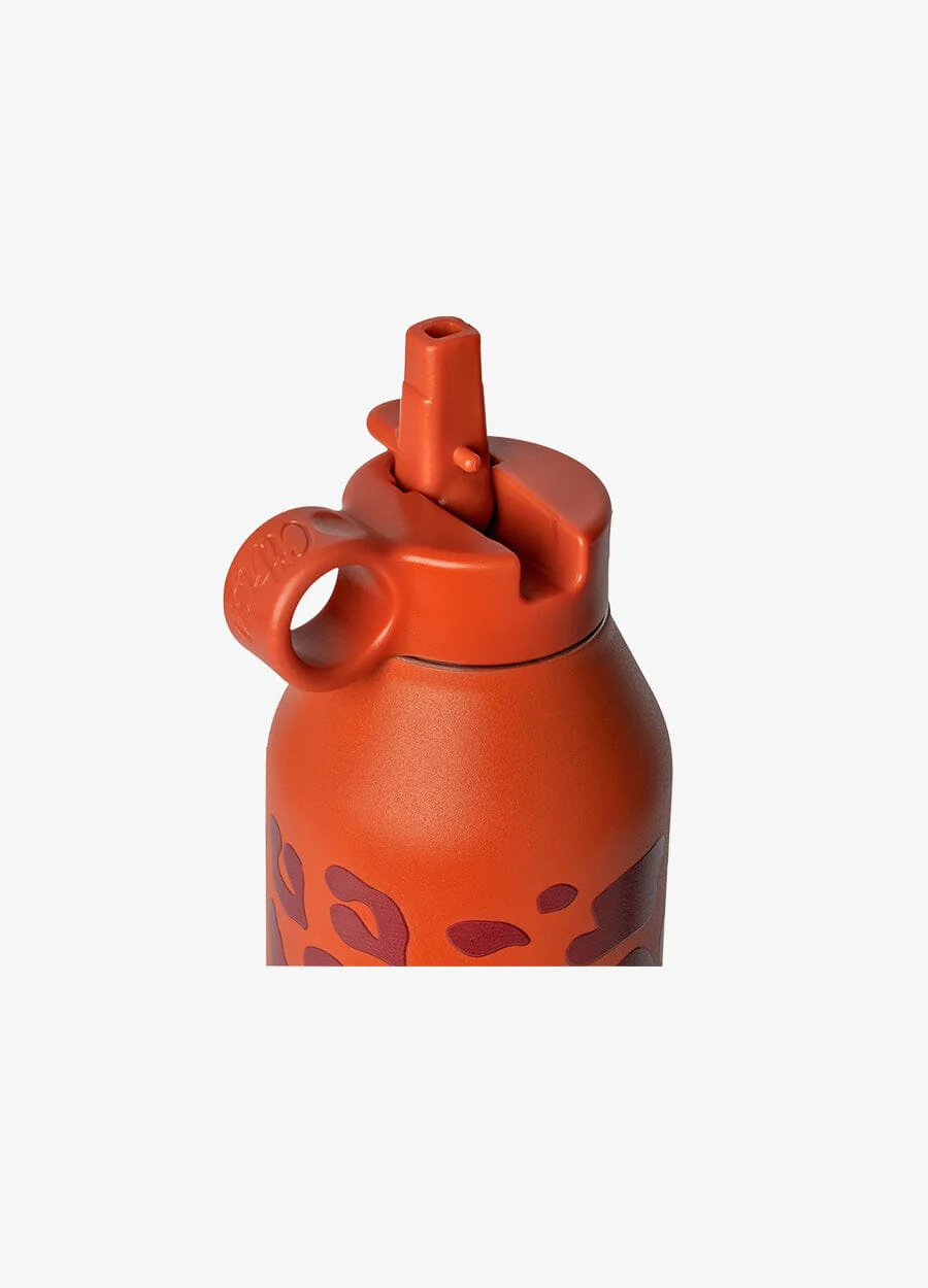 زجاجة ماء كبيرة - سعة 750 مل - Image 27