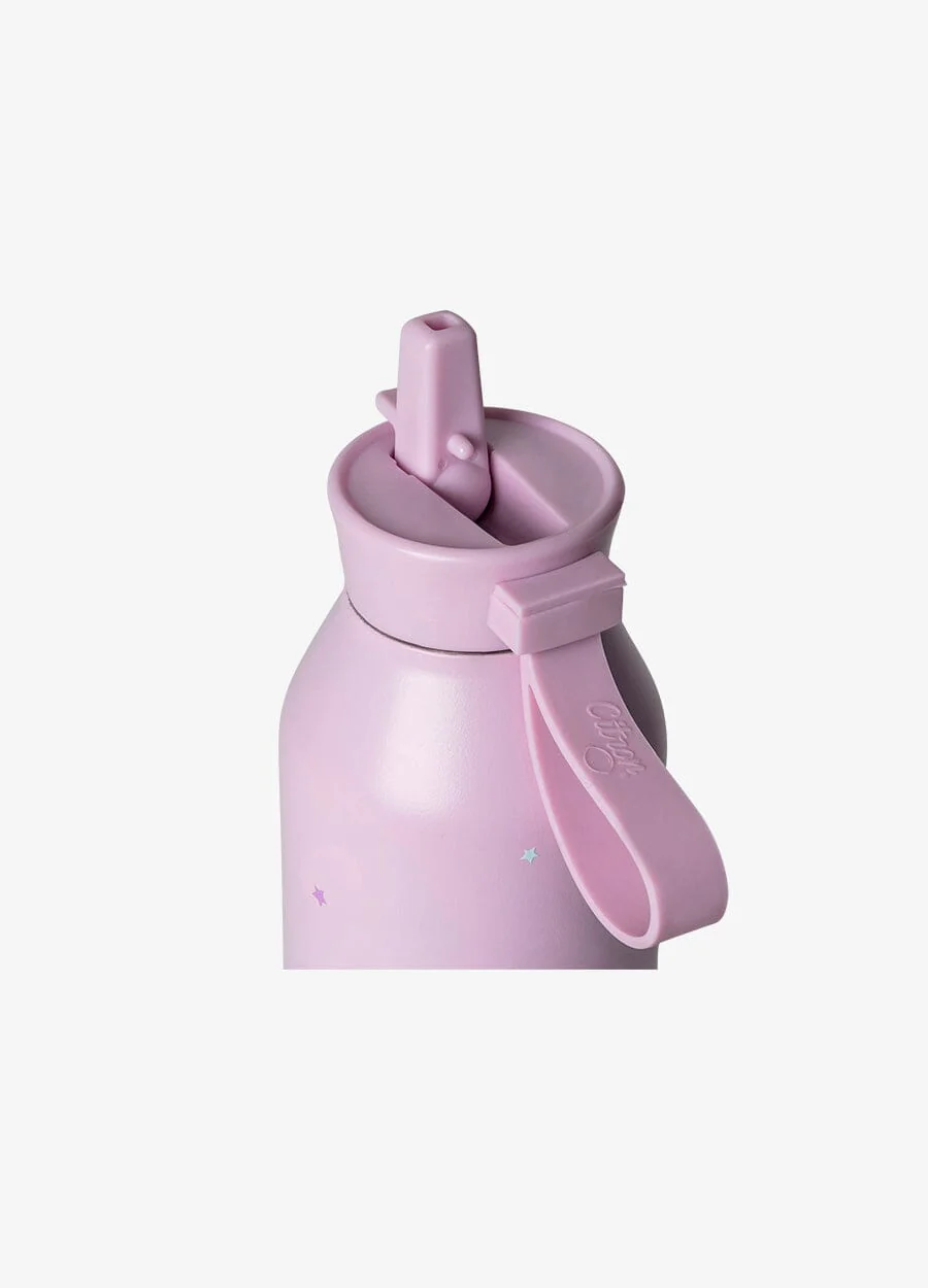زجاجة ماء كبيرة - سعة 750 مل - Image 41