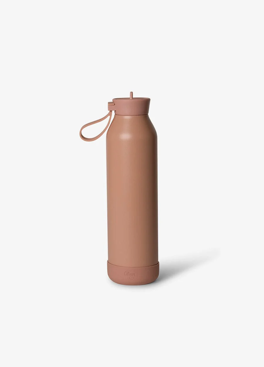 زجاجة ماء كبيرة - سعة 750 مل - Image 50