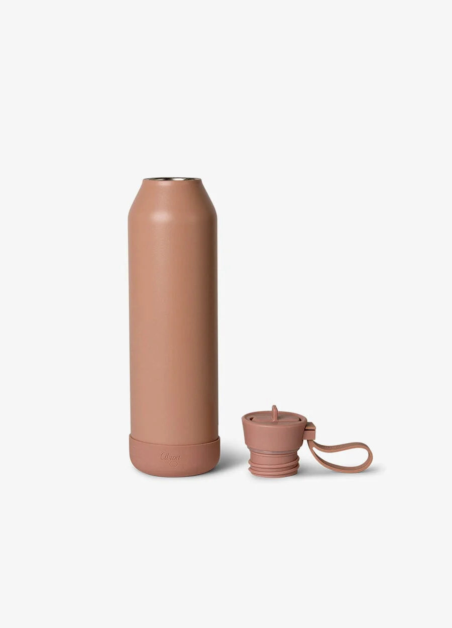 زجاجة ماء كبيرة - سعة 750 مل - Image 52