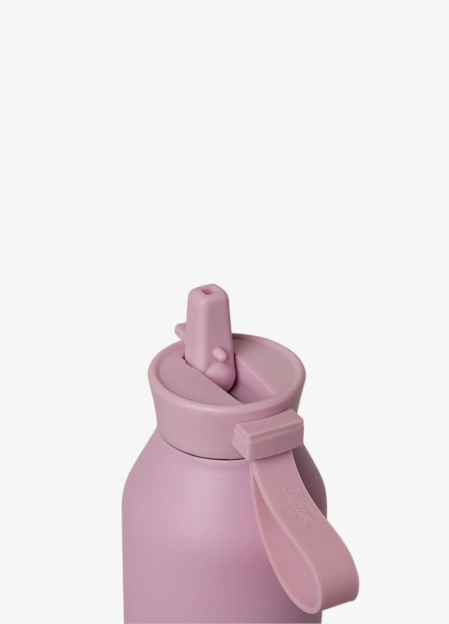 زجاجة ماء كبيرة - سعة 750 مل - Image 56
