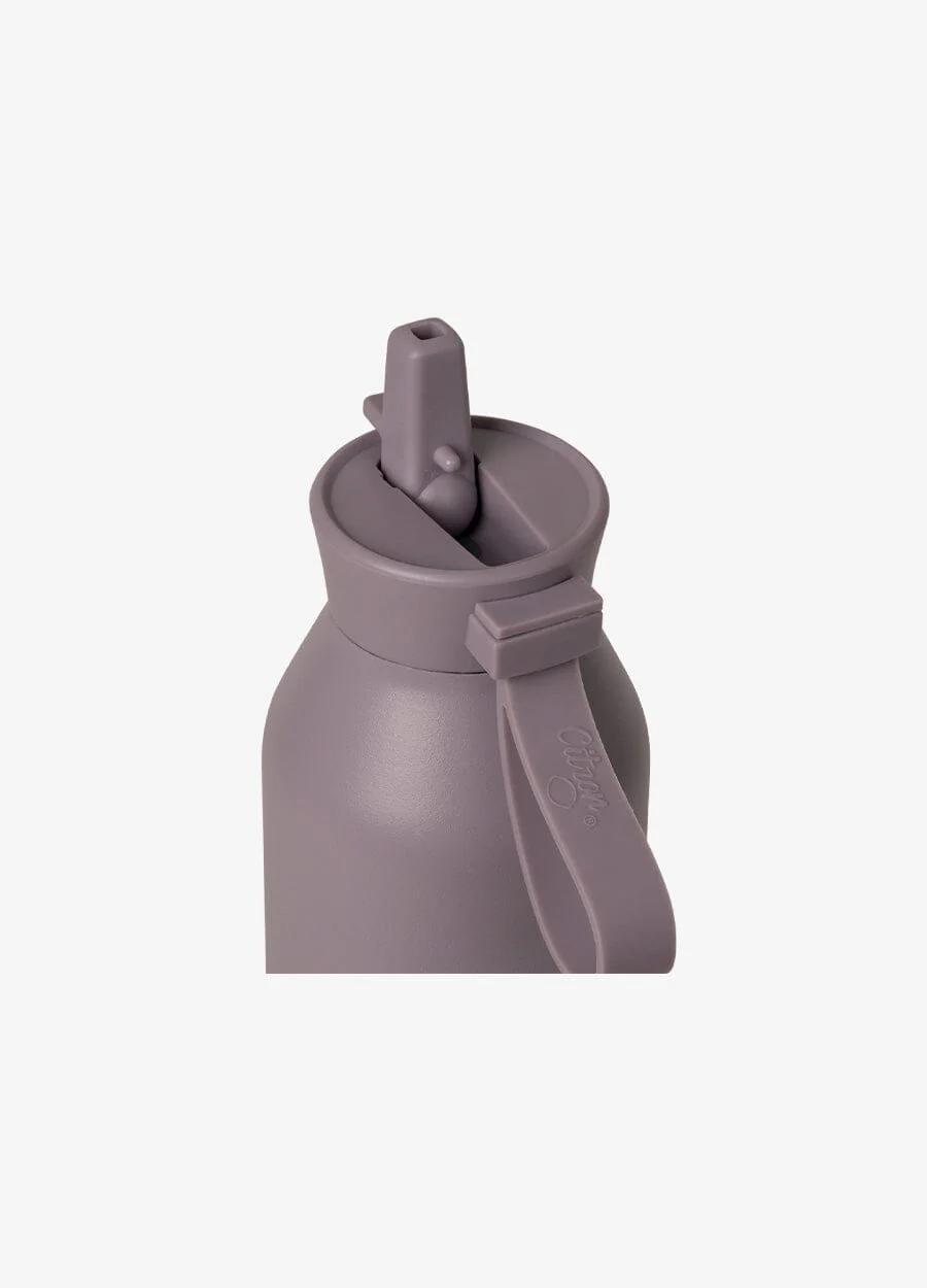 زجاجة ماء كبيرة - سعة 750 مل - Image 60