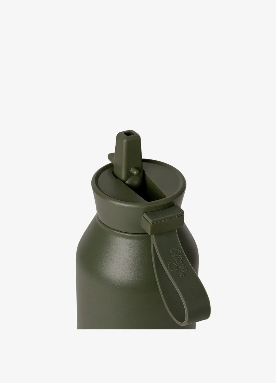 زجاجة ماء كبيرة - سعة 750 مل - Image 70