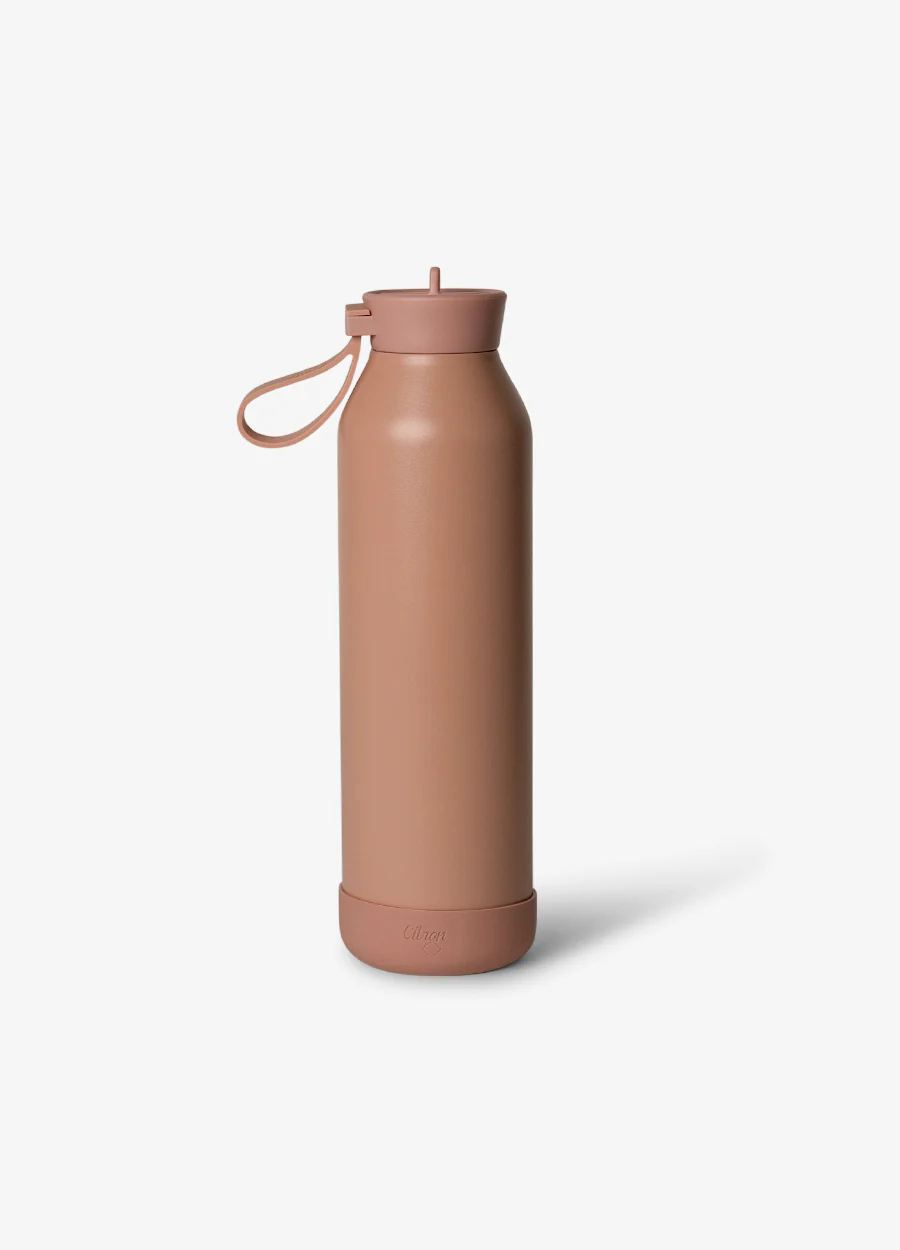 زجاجة ماء كبيرة - سعة 750 مل - Image 75