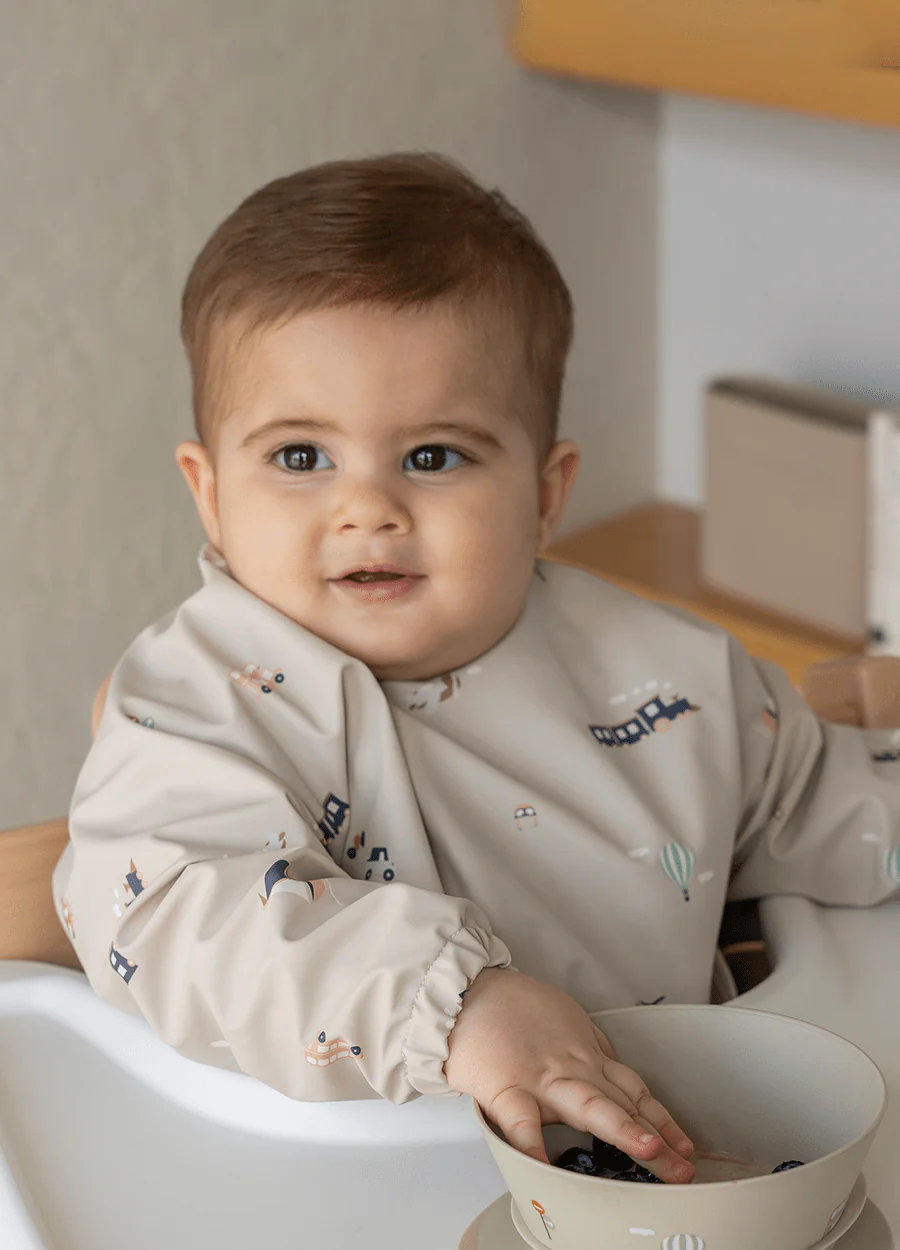 مرايل بأكمام طويلة - Image 19
