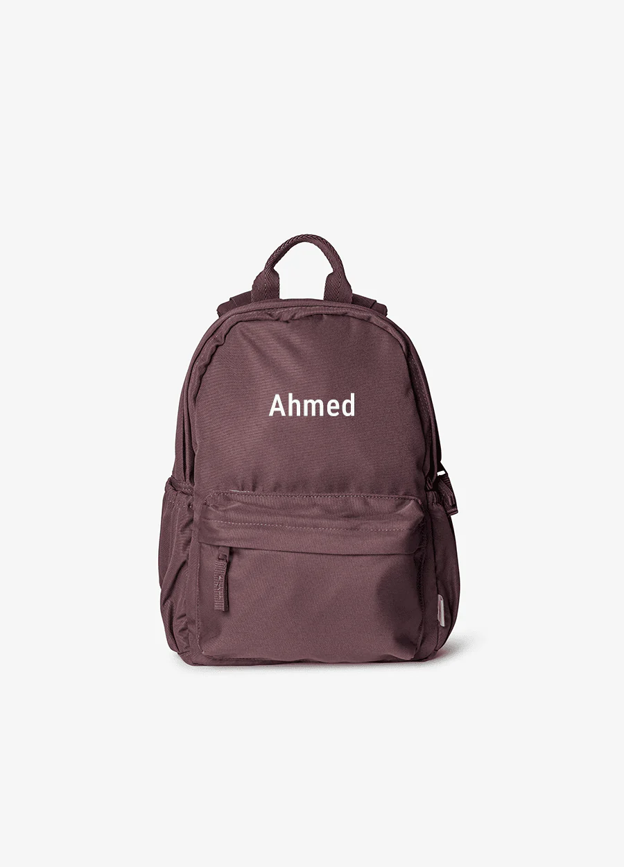 حقيبة ظهر متوسطة - Image 15