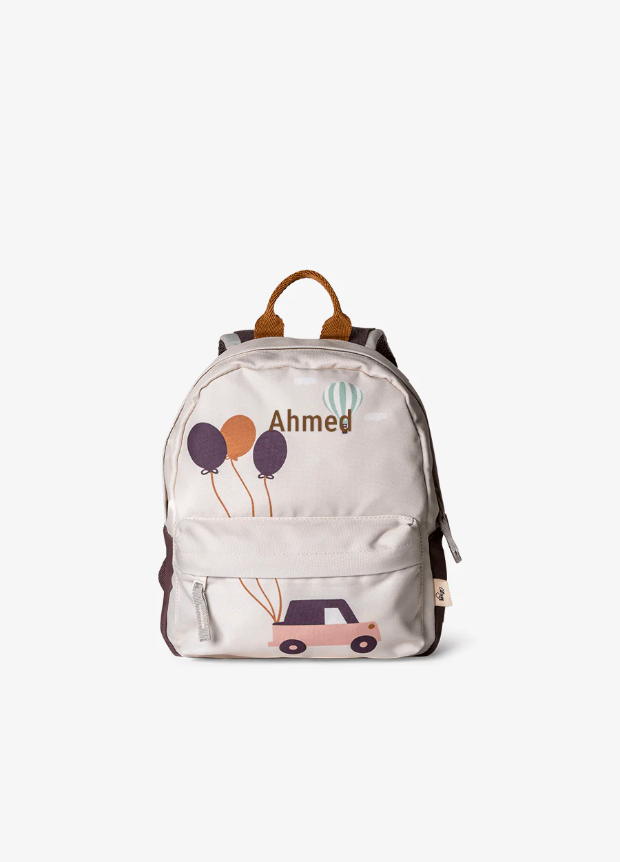 حقيبة ظهر صغيرة - Image 13