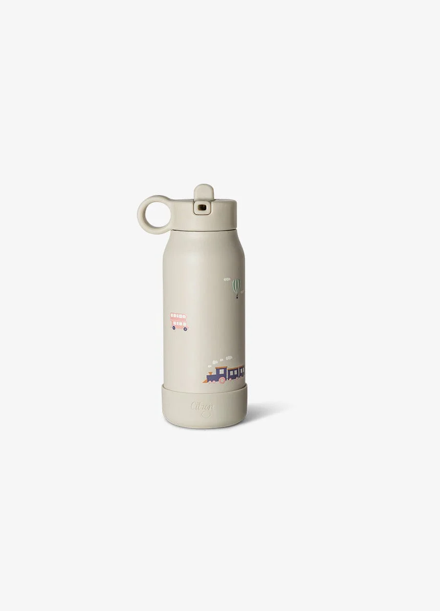 زجاجة ماء - سعة 250 مل - Image 10
