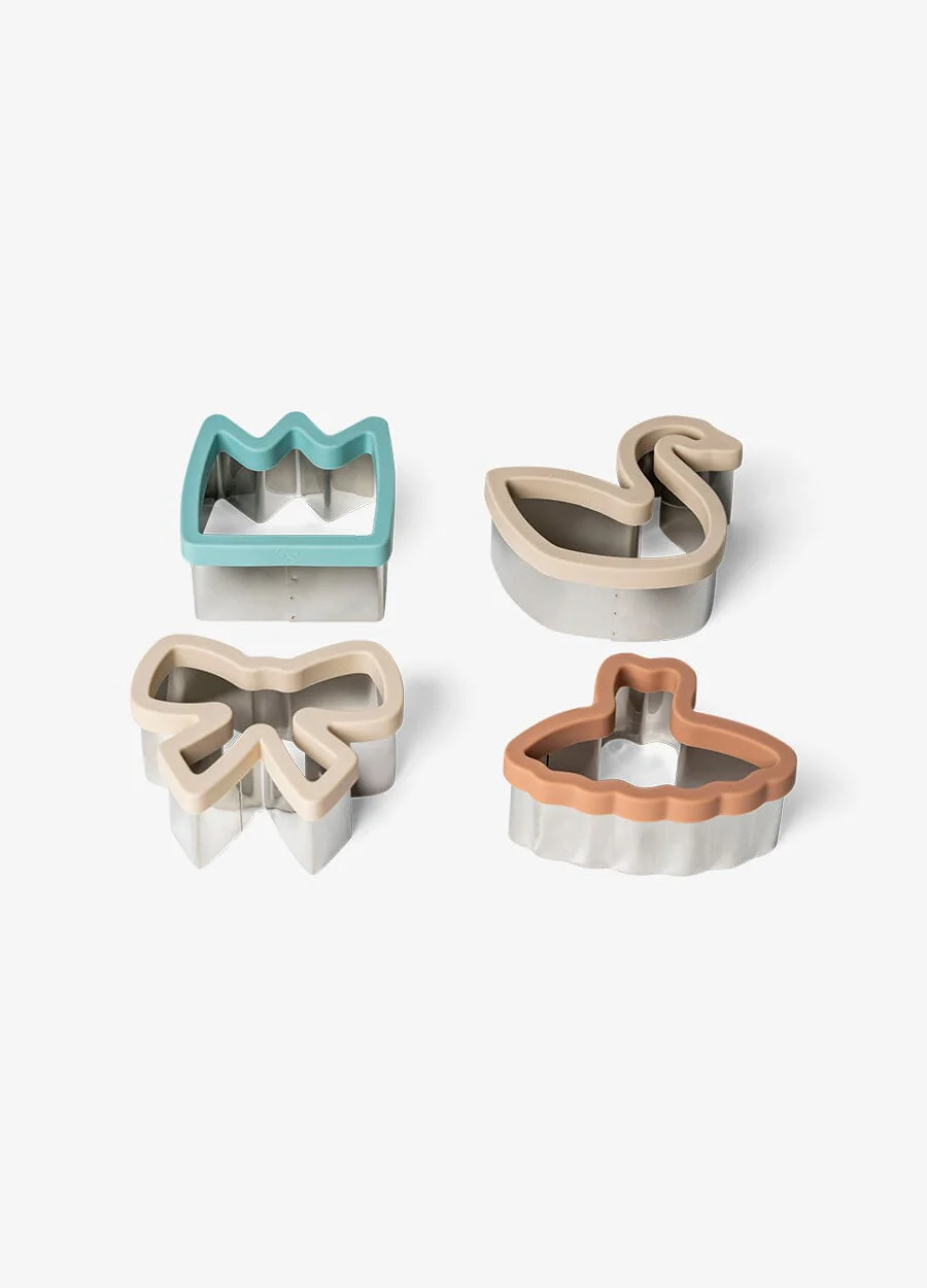 New Novelties - INF