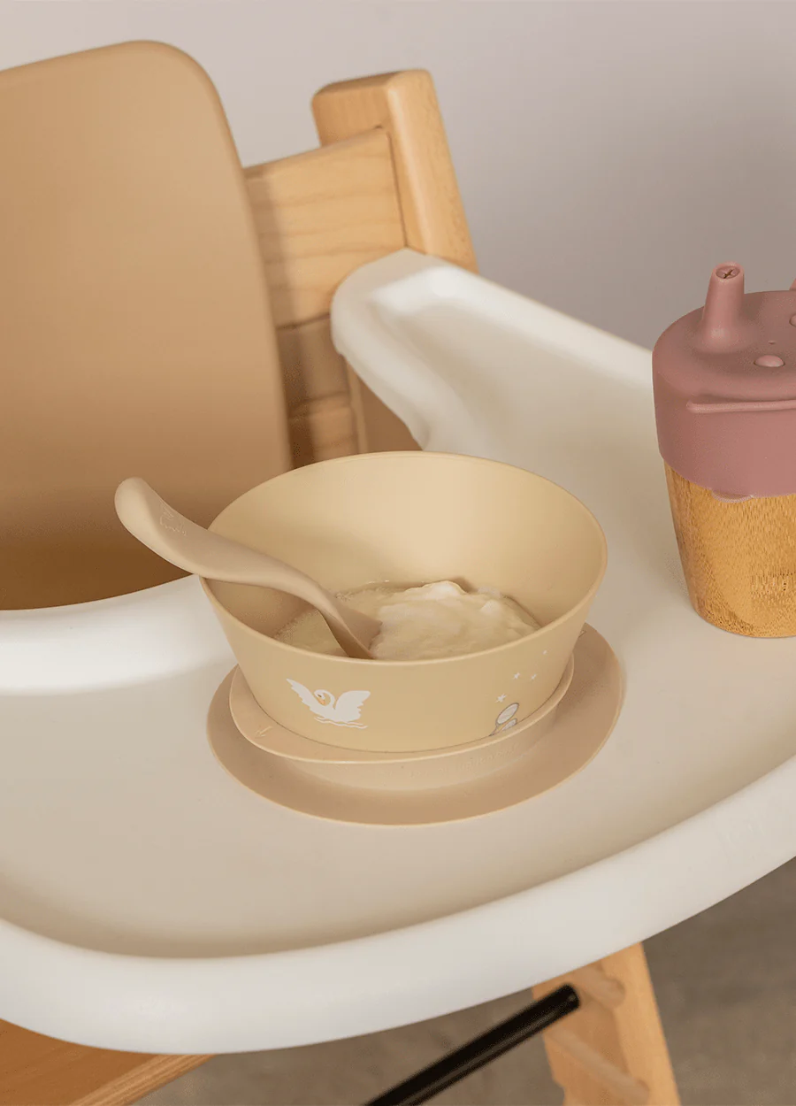 شفط وعاء السيليكون - Image 3