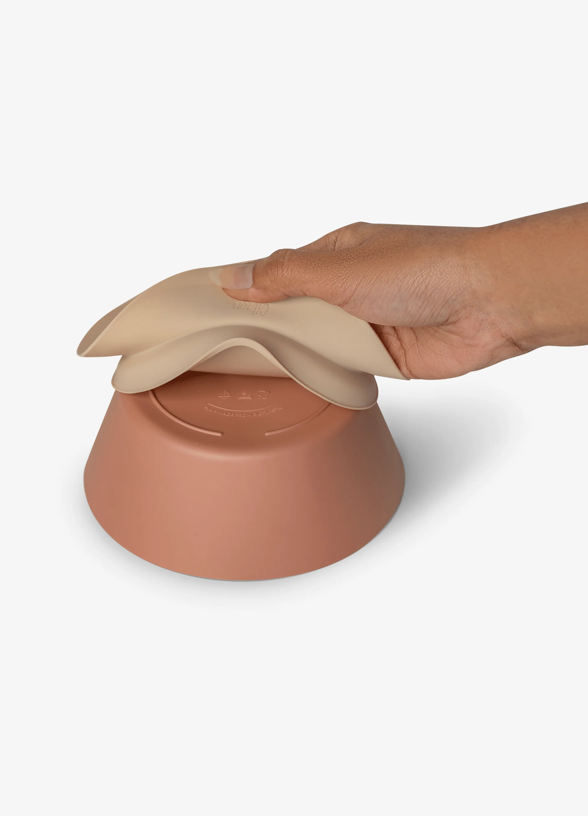 شفط وعاء السيليكون - Image 6