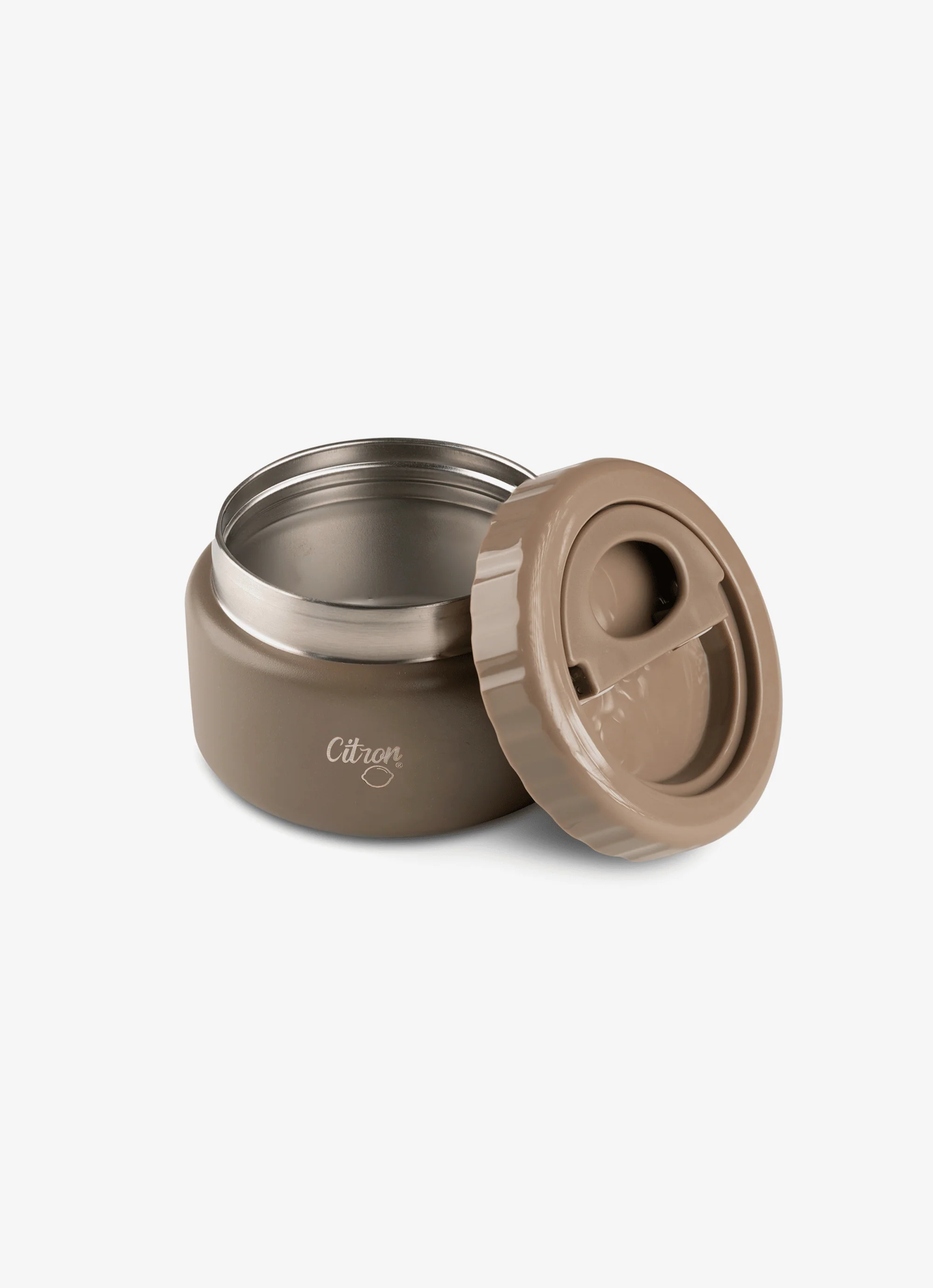 وعاء/برطمان طعام معزول - سعة 250 مل - Image 21