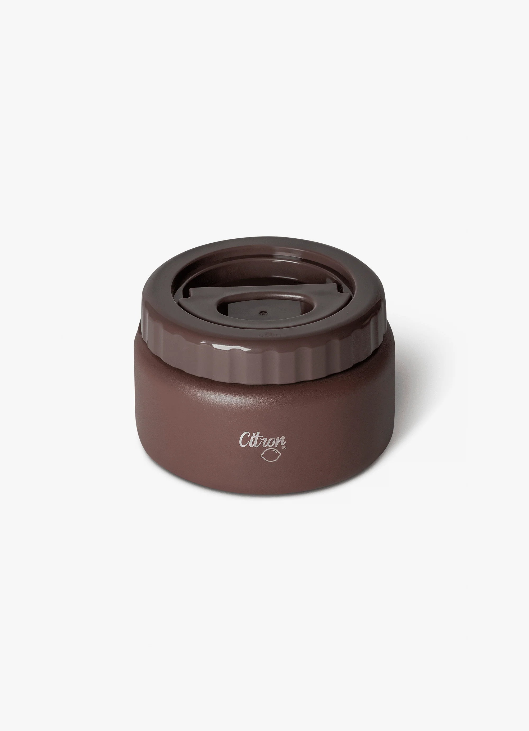 وعاء/برطمان طعام معزول - سعة 250 مل - Image 34